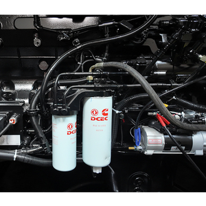 Cummins مولد ديزل صامت للغاية منخفض الضوضاء صناعي احتياطي 400Kw 500Kw 600Kw 800Kw مولد - Product Image 2