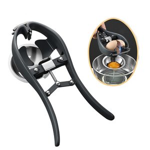 Casse Oeuf Machine De Découpe De Coquille D'œuf, Ouvre-coquille D'œuf, œufs Crus Bouillis, Outil De Cuisine, Ouvre-coquille D'œuf Coupe Oeuf Coque ( Color : L