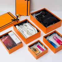 Boîte à fleurs de conceptions personnalisées parfum cosmétiques tasses en céramique emballage boîte-cadeau pour mariage