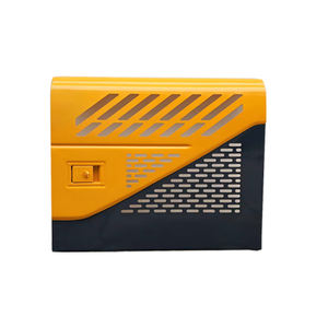 Porta Laterale Destra del Motore per Escavatore <span class=keywords><strong>Hyundai</strong></span> 220LC-9, Ricambi per Escavatori - Product Image 5