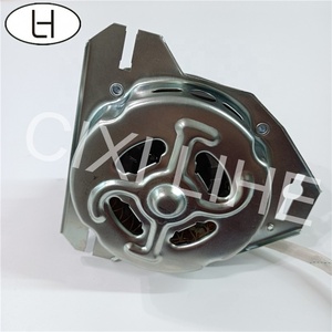 มอเตอร์ไฟฟ้าลวดทองแดงสำหรับเครื่องซักผ้าความเร็วสูง110V 220V 60W 70W 90W - Product Image 6