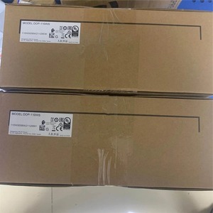 ของแท้ DOP-110WS HMI แผงหน้าจอสัมผัส 10.1 นิ้ว ความละเอียด 1024x600 อีเธอร์เน็ตระบบอัตโนมัติทางอุตสาหกรรม - Product Image 1