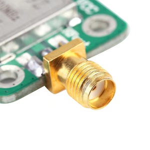 SPF5189 แอลเอ็นเอ แอมพลิฟายเออร์ 50-4000MHz 5V ตัวขยายสัญญาณ RF พร้อมเคสป้องกัน - Product Image 4