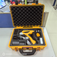Analyseur portable de minerais, de sels et de métaux lourds Explorer 7000 Plus Skyray, méthode de fluorescence X, testeur de minerais