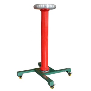 Diviseur d'impulsions 1.2 / 50us, diviseur de tension 8 / 20us pour test d'ondes - Product Image 2
