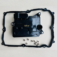 Nouveau filtre à huile hydraulique de transmission automatique avec joint 35330-0K010 353300K010 pour Toyota Hilux Land Cruiser