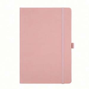 Carnet Moleskine en PU le plus vendu – Cadeau promotionnel, agenda, papeterie, journal - Product Image 4