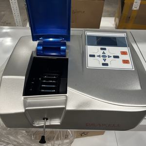 実験室用化学分析機UVVIS分光計DU-8200 - Product Image 2