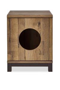 Hot Sales Bronx Pet Beistell tisch Set Spielzeug für Katzen - Product Image 2