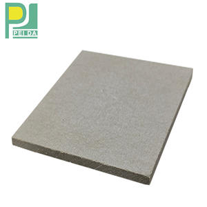 Style traditionnel de panneau de ciment de fibre de cloison sèche de la conversion 20mm pour le plancher - Product Image 1