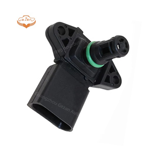 Phụ tùng xe intake Air Map cảm biến áp suất 5wk969816 5wk9693z cho Audi A4 VW Fox Polo FABIA Felicia Octavia ghế IBIZA - Product Image 1