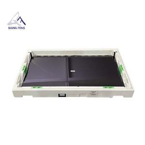 Pannello Lcd 4k <span class=keywords><strong>LG</strong></span> <span class=keywords><strong>65</strong></span> pollici LCD LC650EQC-SPA2 TV Screen LED TFT Display Open Cell pannello di ricambio parti per la riparazione TV - Product Image 2