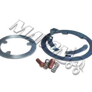 ชุดซ่อมเบรกไฮสเตอร์ วาล์วหลายทางสำหรับรถยก ใช้ได้กับรถยกทั่วไป สินค้าใหม่ - Product Image 4