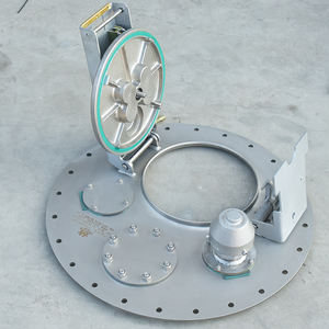 Fournir des couvercles de trou d'homme standard européen pour l'accès à la maintenance - Product Image 5