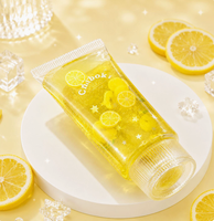 Jouet anti-stress en peluche ultra-doux et à remontée lente, en forme de dentifrice compressible, pour soulager l'anxiété