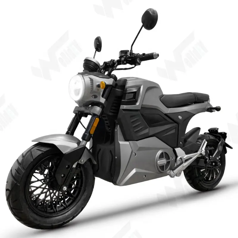 Exclusive EEC Motorcycle Electric 5000W Moto Electrica Electric Motorcycles for Sale