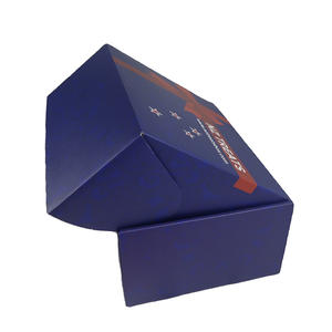 HENGXING <span class=keywords><strong>วิ</strong></span>กผ<span class=keywords><strong>ม</strong></span>กระดาษแข็งลูกฟูก,กล่องสำหรับจัดส่ง - Product Image 2