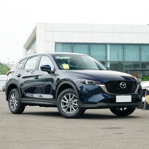 Venta directa de fábrica, <span class=keywords><strong>precio</strong></span> asequible, <span class=keywords><strong>Mazda</strong></span> CX-5 2025, nuevo <span class=keywords><strong>SUV</strong></span> a gasolina en venta. - Product Image 3