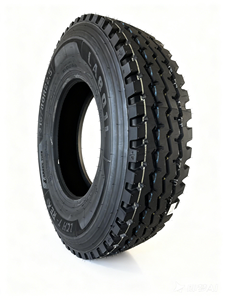 Neumático de Camión LCH T-Rex 315/80R22.5, Radial, para Trabajo Pesado, Alta Carga, Todas las Posiciones, Calidad Premium, Nuevo - Product Image 3