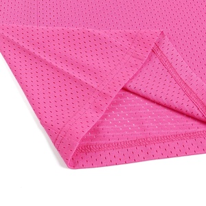 Chaleco Deportivo Tejido Transpirable y Elegante con Panel en Contraste Resistente a los Olores, Diseño Casual para una Amplia Gama de Movimientos - Product Image 6
