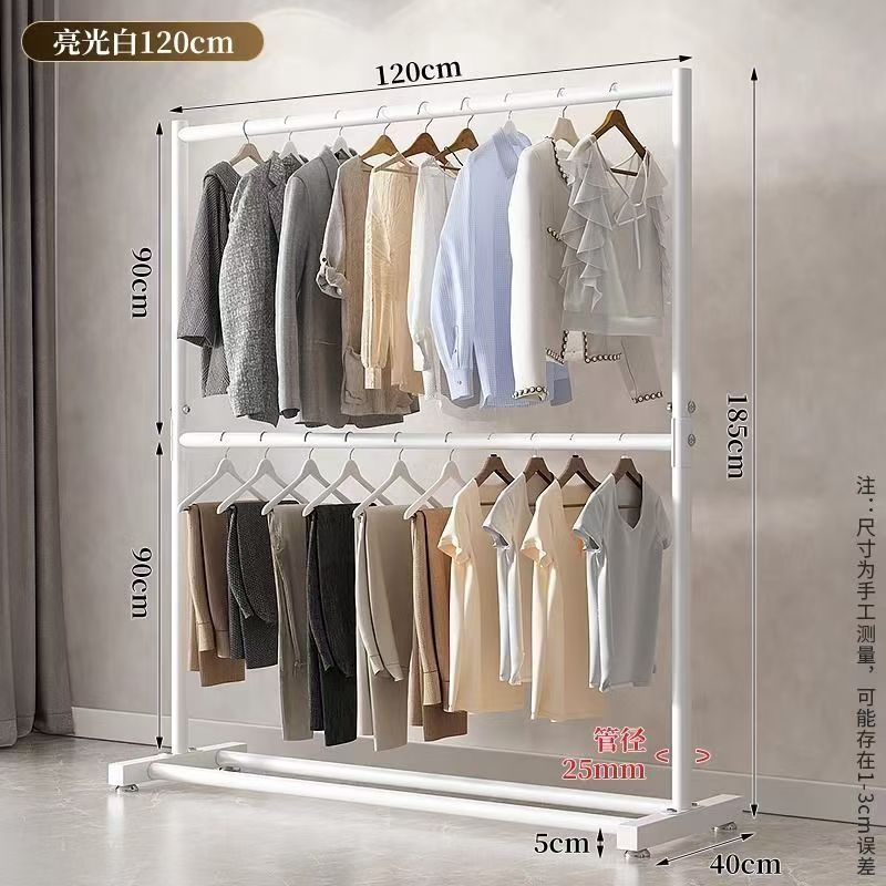 [Hot Selling Item] Glossy White 120cm