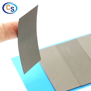 Thiết bị truyền thông ô tô tấm hấp thụ sóng điện từ vật liệu composite dẫn điện từ dựa trên Carbon 90% - Product Image 4