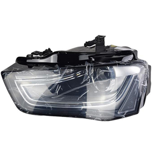 Bimmor-<span class=keywords><strong>faro</strong></span> delantero de coche para <span class=keywords><strong>Audi</strong></span> <span class=keywords><strong>A4</strong></span>, <span class=keywords><strong>B8</strong></span>, B8PA, xenón, 2013, 2014, 2015, 2016, OEM, fábrica - Product Image 2