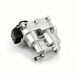 มอเตอร์เซอร์โวควบคุมลิ้นปีกผีเสื้อ OE 13627838085 สำหรับ BMW ซีรีส์ 3 E90 E92 E93 M3 เครื่องยนต์ S65 มอเตอร์เซอร์โวควบคุมวาล์วลิ้นปีกผีเสื้อ - Product Image 1