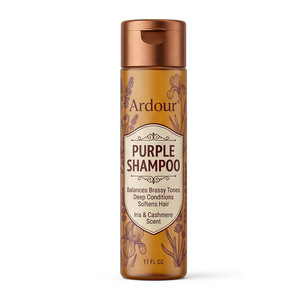 Champú Antifrizz <span class=keywords><strong>para</strong></span> Exportación, Mezcla Herbal de Bayas de Goji, Champú Reparador <span class=keywords><strong>para</strong></span> Cabello Fino y Debilitado, Jabón Líquido Suavizante - Product Image 4