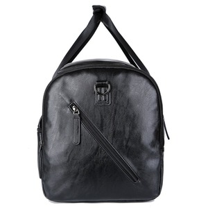 Bolsa <span class=keywords><strong>de</strong></span> viaje <span class=keywords><strong>de</strong></span> cuero PU <span class=keywords><strong>de</strong></span> capacidad extra grande, bolsa <span class=keywords><strong>de</strong></span> viaje <span class=keywords><strong>de</strong></span> negocios para hombres, versión coreana <span class=keywords><strong>de</strong></span> bolsa <span class=keywords><strong>de</strong></span> viaje <span class=keywords><strong>de</strong></span> hombro con pico <span class=keywords><strong>de</strong></span> <span class=keywords><strong>mano</strong></span> - Product Image 2