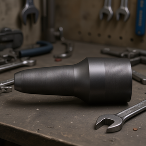 Juego de Machos y Terrajas de 90, 70, 220 y 5 mm para Metalurgia - Product Image 3