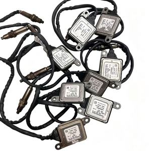 Pièces de rechange d'<span class=keywords><strong>occasion</strong></span> pour voitures diesel : Sonde lambda A0009053603, référence 5WK96682D, garantie 12 mois, ajustement universel DE - Product Image 4