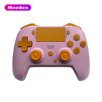 Manette de jeu sans fil X HX168 Pro pour contrôleur de jeu Switch 2 NS/PC/Android/iOS Contrôleurs de jeu à détection de mouvement à Six axes