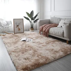 גבוהה באיכות גבוהה סוף לקשור לצבוע שטיח שטיחים באזור מודרני עמיד מותאם אישית שטיחים ושטיחים