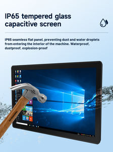 21 21.5 22 <span class=keywords><strong>23</strong></span> 24 27 32 इंच win10 Android 9 Win11 एंड्रॉइड 9 दीवार माउंट टचस्क्रीन मॉनिटर टच डिजिटल स्क्रीन - Product Image 5