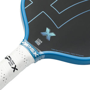 Fabrik preis Personal isierung Pickle ball Paddel 16mm Tragbare Pickle ball Paddel Reibungs fläche Versand bereit - Product Image 2