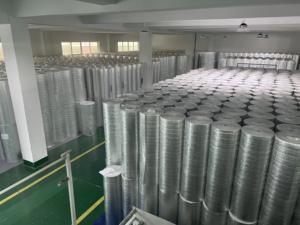 <span class=keywords><strong>Isolation</strong></span> Thermique en Aluminium et Mousse EPE TaiYue, Design Moderne, 97% Réfléchissant, Résistant à la Chaleur, pour Toiture, Mur et Entrepôt - Product Image 3