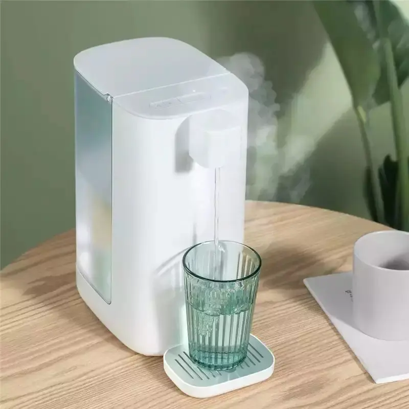 Dispenser Air Pendingin Air Panas dan Dingin, Dispenser Air Mini Portabel 3ML Kualitas Terbaik