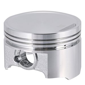 Kit de piston avec segments K0J/K1M 47mm +0.25+0.50+0.75+1.00 compatible GENIO/SCOOP I 2021/WAVE110-I <span class=keywords><strong>2022</strong></span> pour pièces détachées de <span class=keywords><strong>moto</strong></span> - Product Image 3