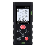 Haute qualité 150m Golf LCD affichage télémètre Laser transfrontalier meilleur vendeur sur EBay et pour Amazon expédition d'inspection complète