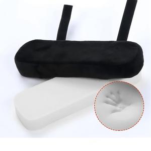 Almohada <span class=keywords><strong>de</strong></span> Espuma Viscoelástica para Codo, OEM ODM, para Silla <span class=keywords><strong>de</strong></span> <span class=keywords><strong>Oficina</strong></span>, Alivio <span class=keywords><strong>de</strong></span> Presión, Cojín Ergonómico para Reposabrazos <span class=keywords><strong>de</strong></span> Silla <span class=keywords><strong>de</strong></span> <span class=keywords><strong>Oficina</strong></span> - Product Image 3