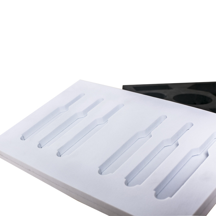 Customizable High Quality Custom Color 10mm EVA Foam Sheets - Waterproof Closed Cell Foam for Crafts & Packaging
