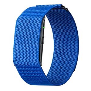 Đồng hồ theo dõi sức khỏe bán buôn không màn hình, vòng đeo tay thông minh, theo dõi oxy máu 24/7, HRV, GPS, chạy bộ, báo cáo sức khỏe AI - Product Image 2