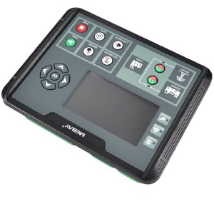 Mebay Dc72d Mk2 Diesel <b>Generator</b> Control Panel With Parameter Monitoring And Fault Detection For <b>Generator</b> Set - Product Image 5