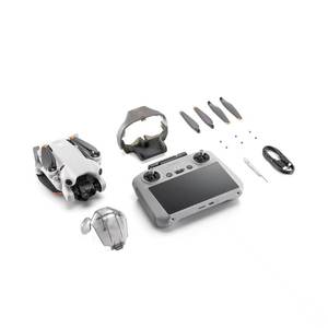 Cho <span class=keywords><strong>Mini</strong></span> 4 Pro máy ảnh trên không <span class=keywords><strong>Drone</strong></span> với điều khiển từ xa 48mp HD 10km truyền động không chổi than động cơ & <span class=keywords><strong>6</strong></span>-trục con quay hồi chuyển - Product Image 4