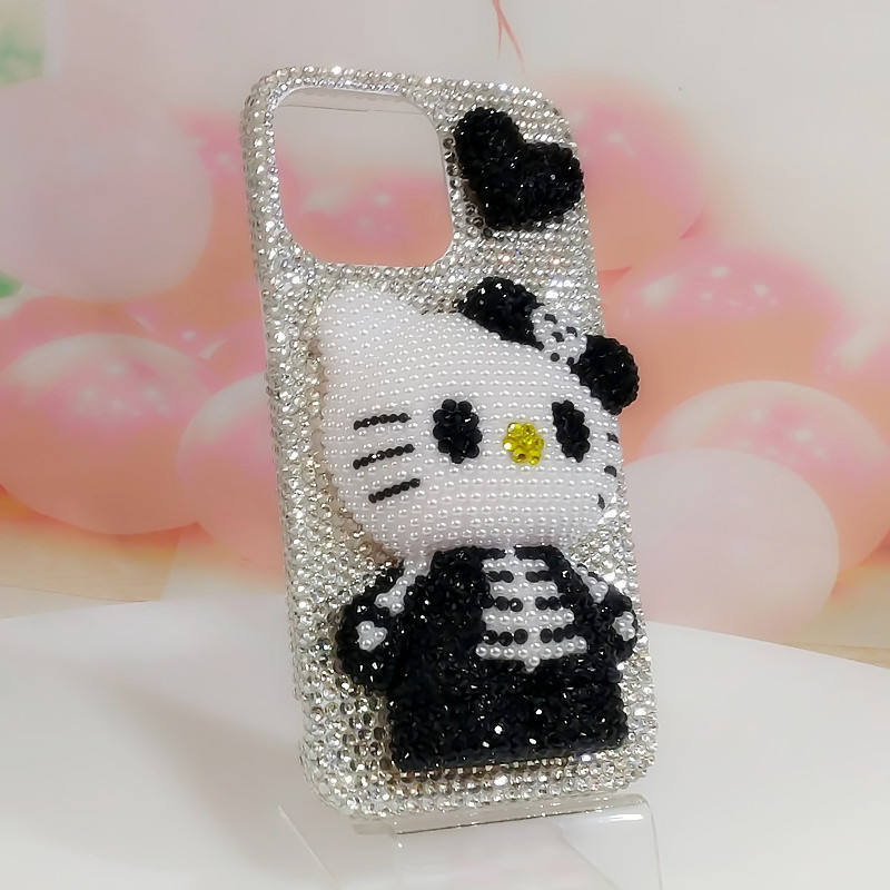 JETech Cover Per IPhone 15 Pro Max 6,7 Pollici, Anti Ingiallimento - Foto 5