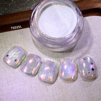 Gel magnétique pour chat Sheenbow, populaire, gel 9D laser scintillant arc-en-ciel, gel pour ongles effet œil de chat, art des ongles