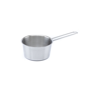 Cacerola Cónica de Acero ECOOTHERM LINE con 1 Asa, Diámetro 16 cm - Product Image 1