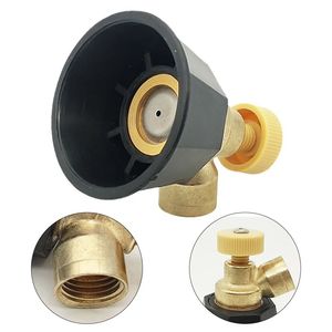 Boquilla de Pulverización Agrícola Ajustable, Boquilla de Jardín, Cabezal de Pulverización, Herramientas de Riego - Product Image 2