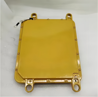 172-9389 CA1729389 142-3363 118-2415 10R-4332 ECM ECU pour Cat Ecm pour Pièces de Rechange Cat 3406C 3412 Accessoires de Moteur et Pièces Détachées d'Excavatrice